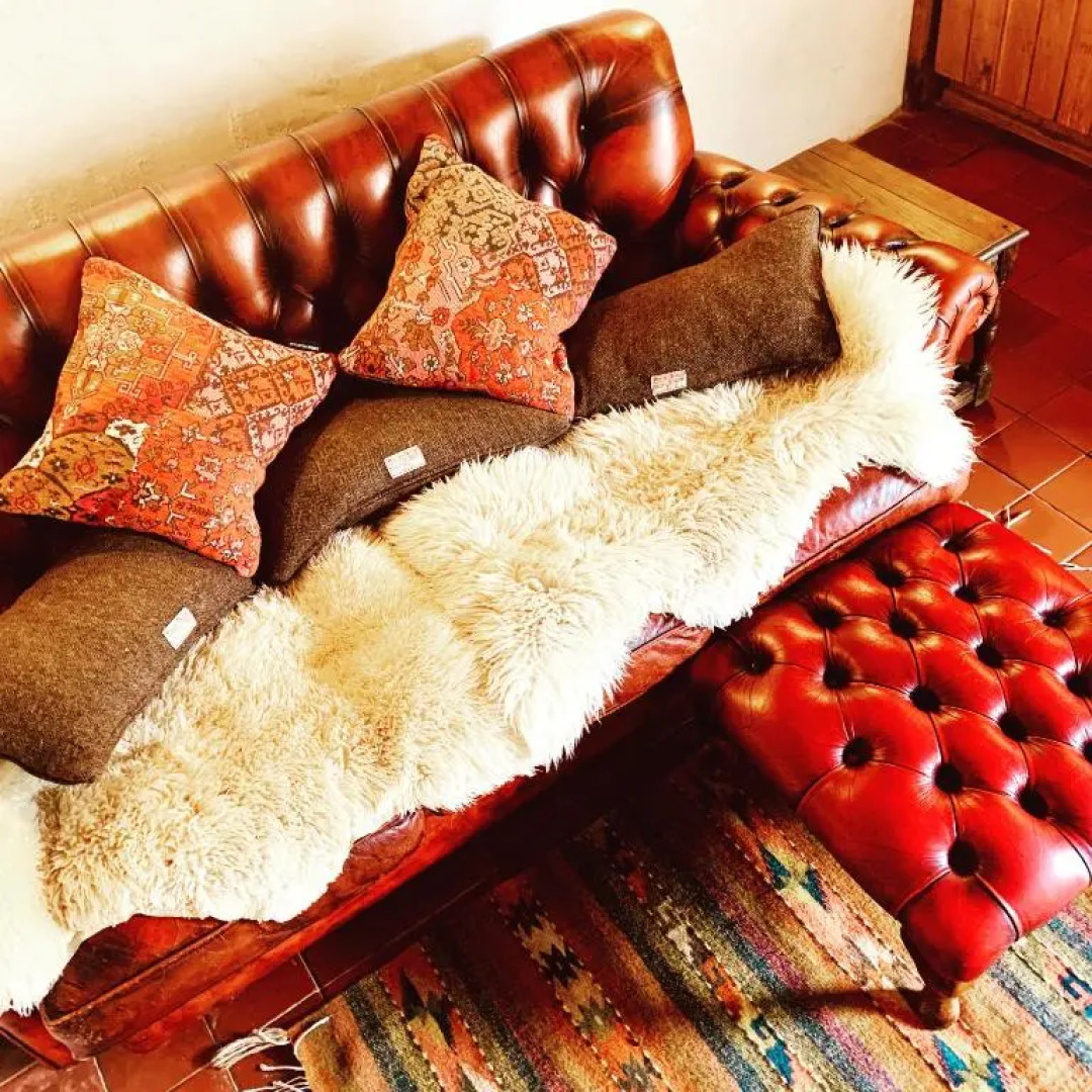 The Tack Room Ruston