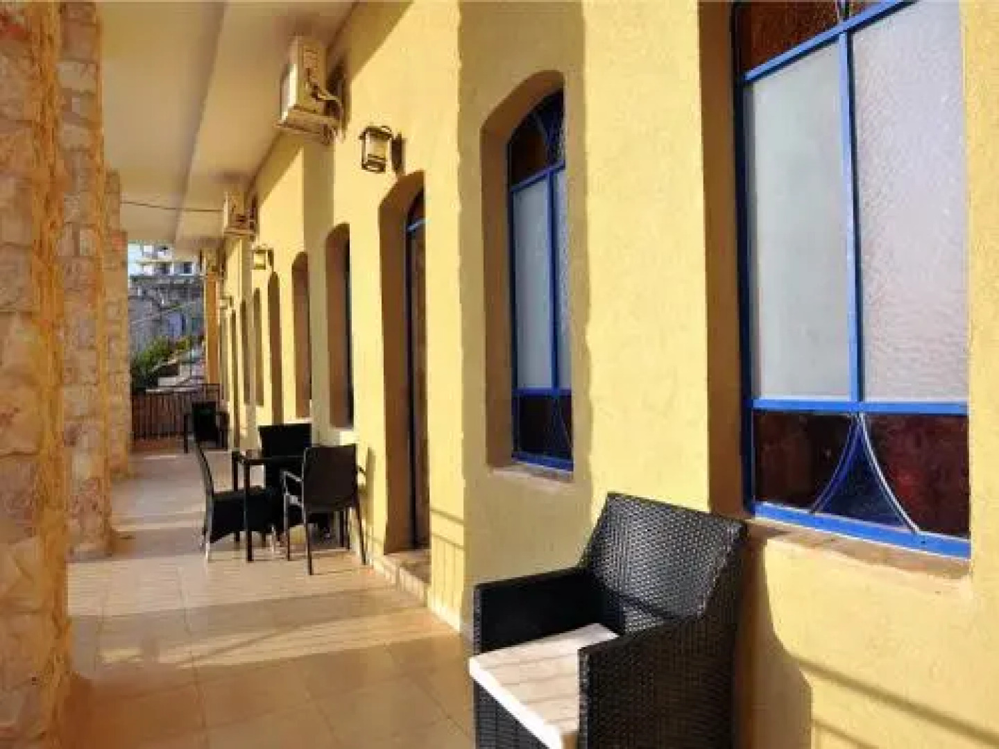 Vitrage Luxury Residence