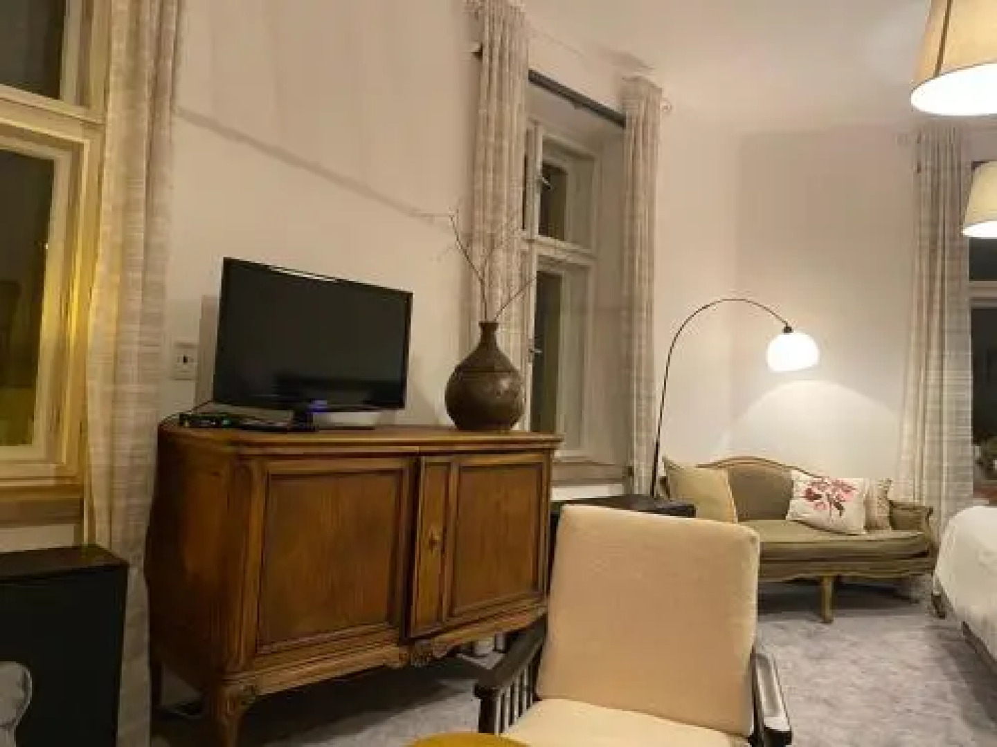 Apartment Stara Posta