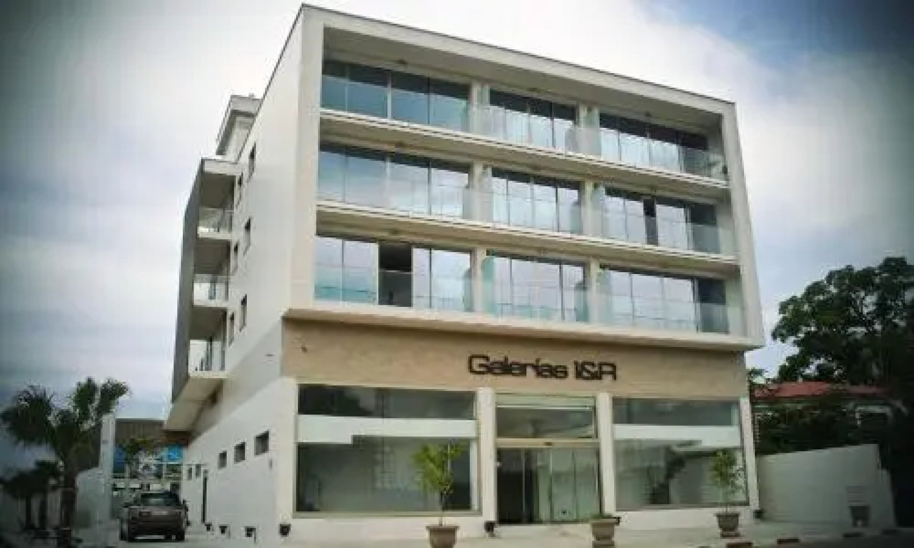 Galerias I&R