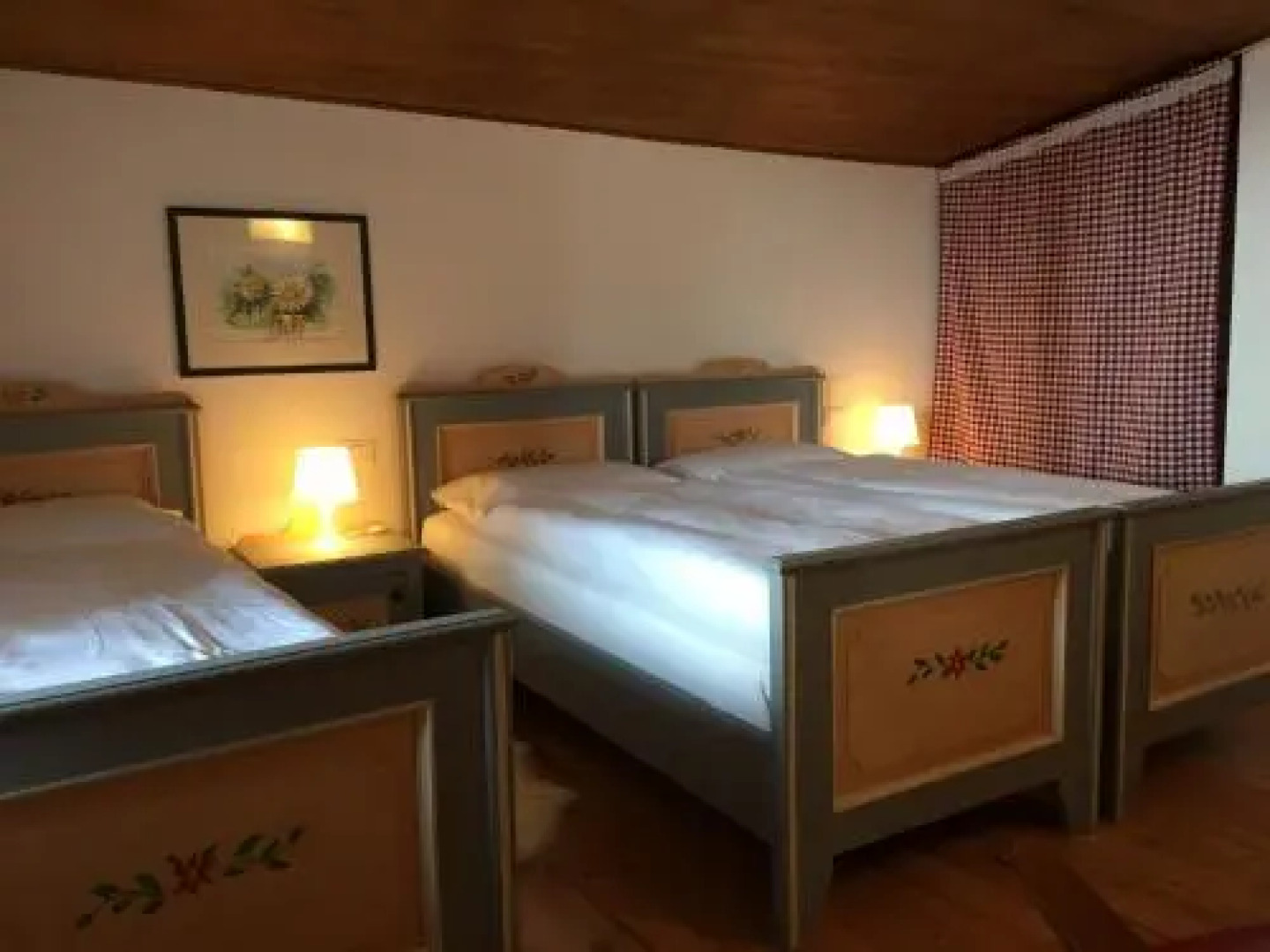 Casa Pioncla Apartments