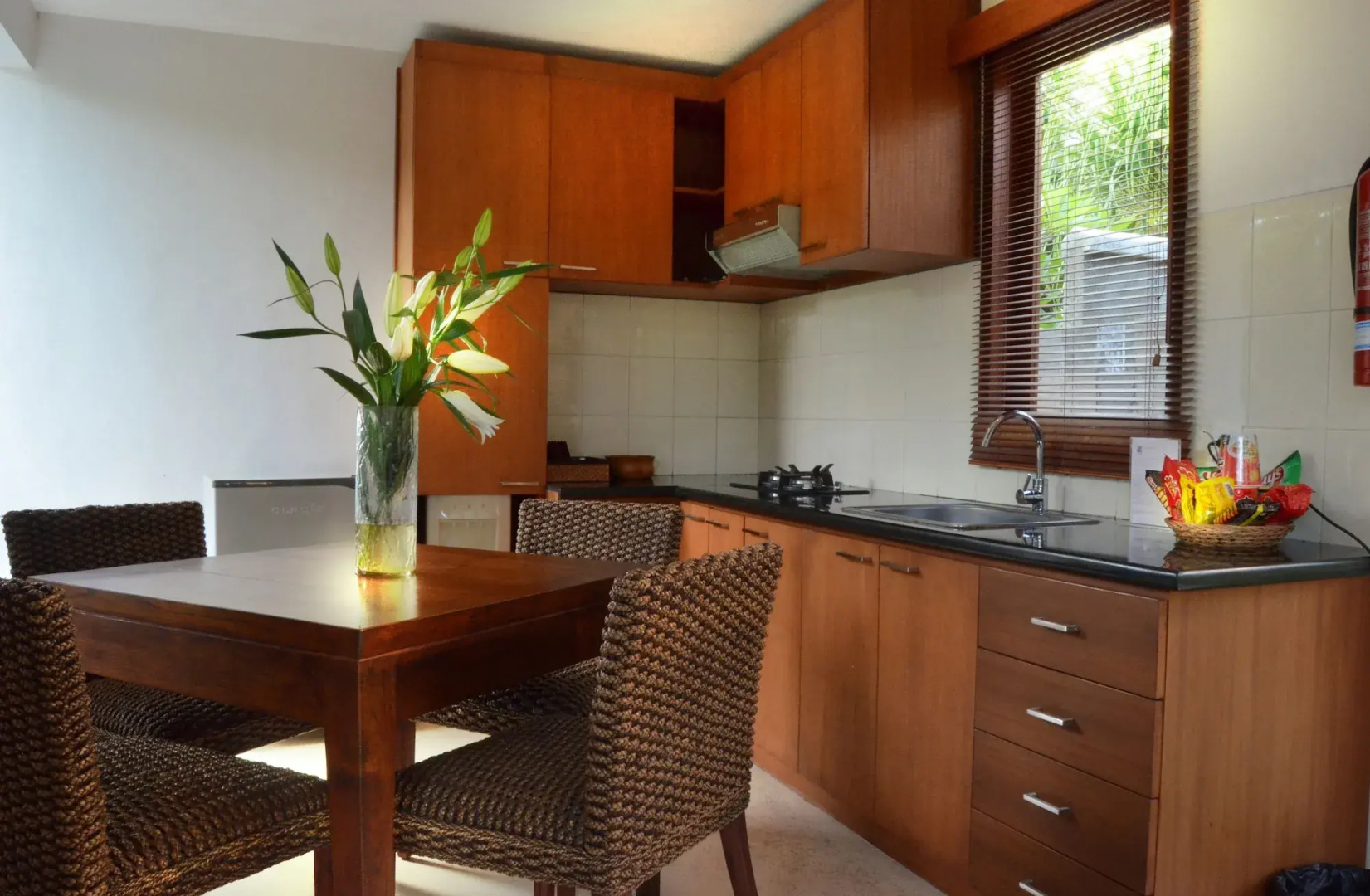 Bumi Linggah Villas Bali