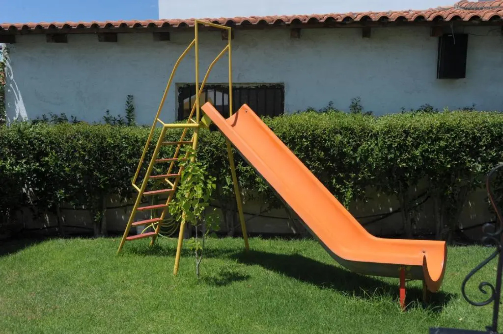 Iliahtida Apartments