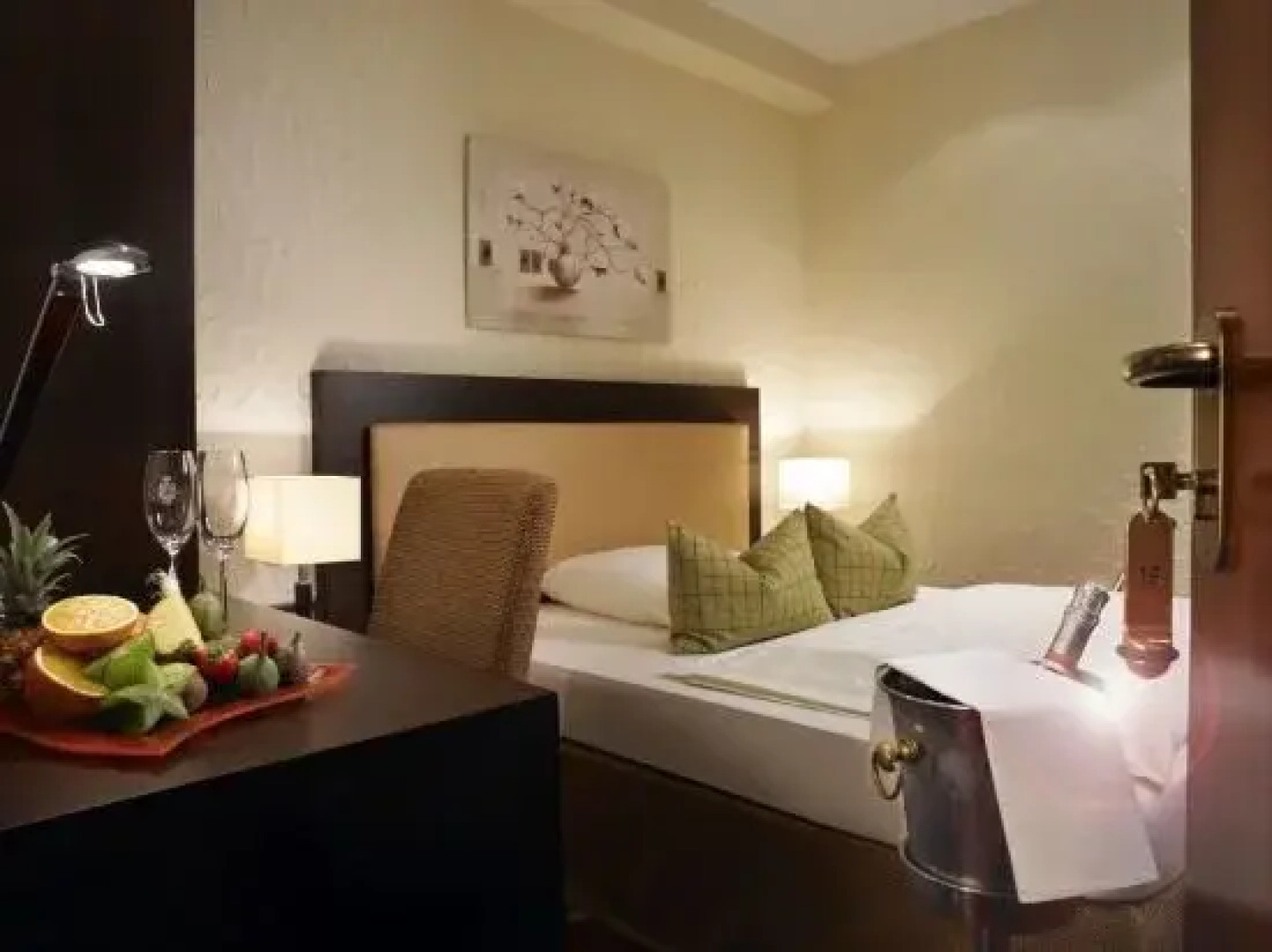 Hotel & Restaurant Dresel