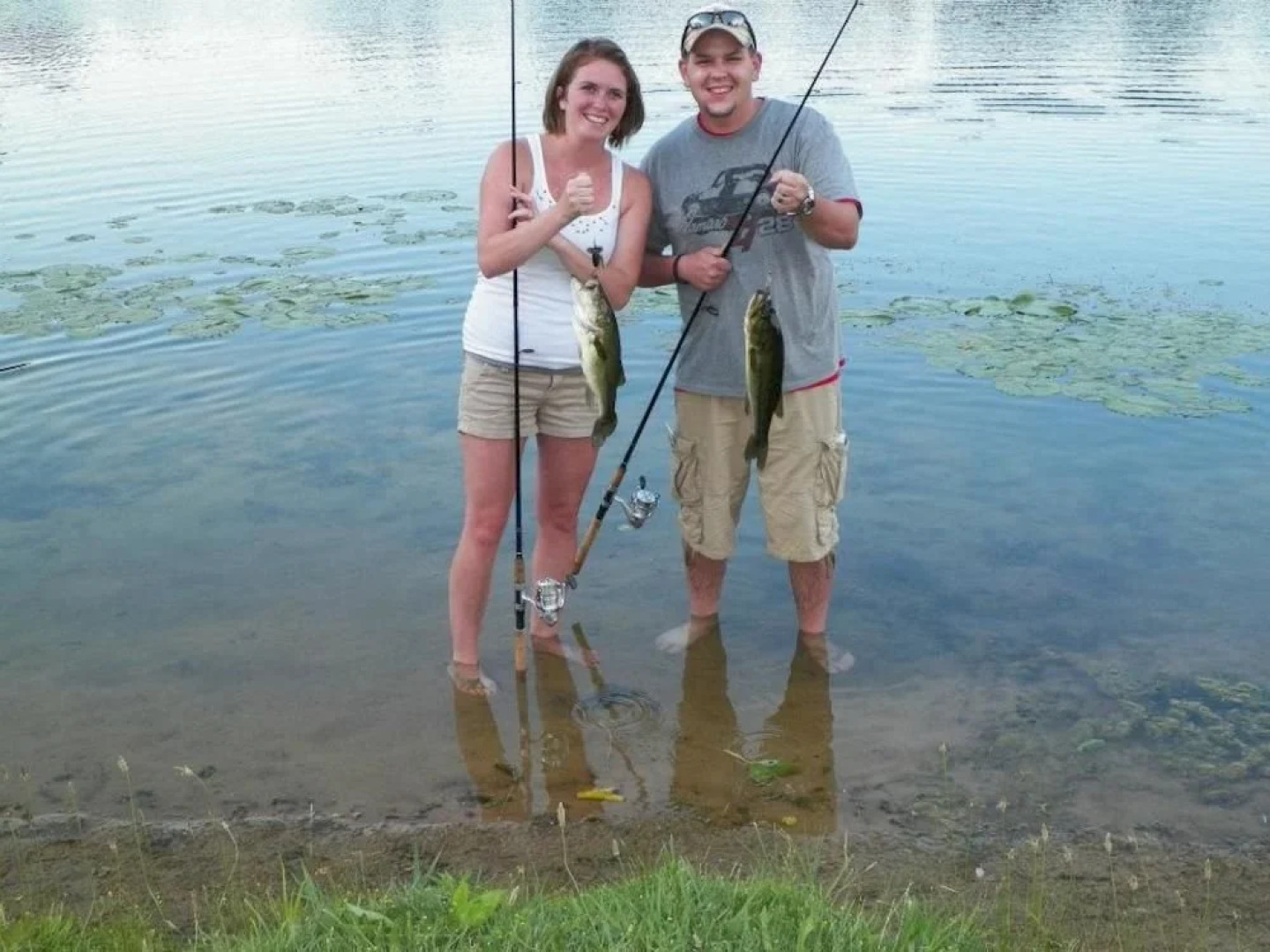 Serenity Springs - Michigan City