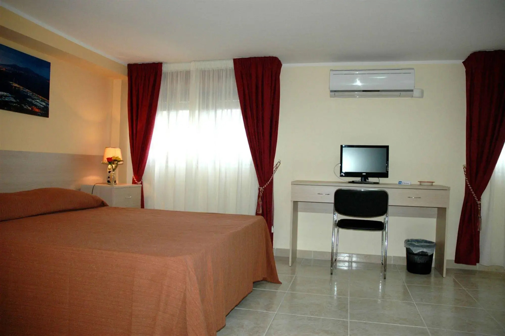 Cassiodoro Rooms Affittacamere