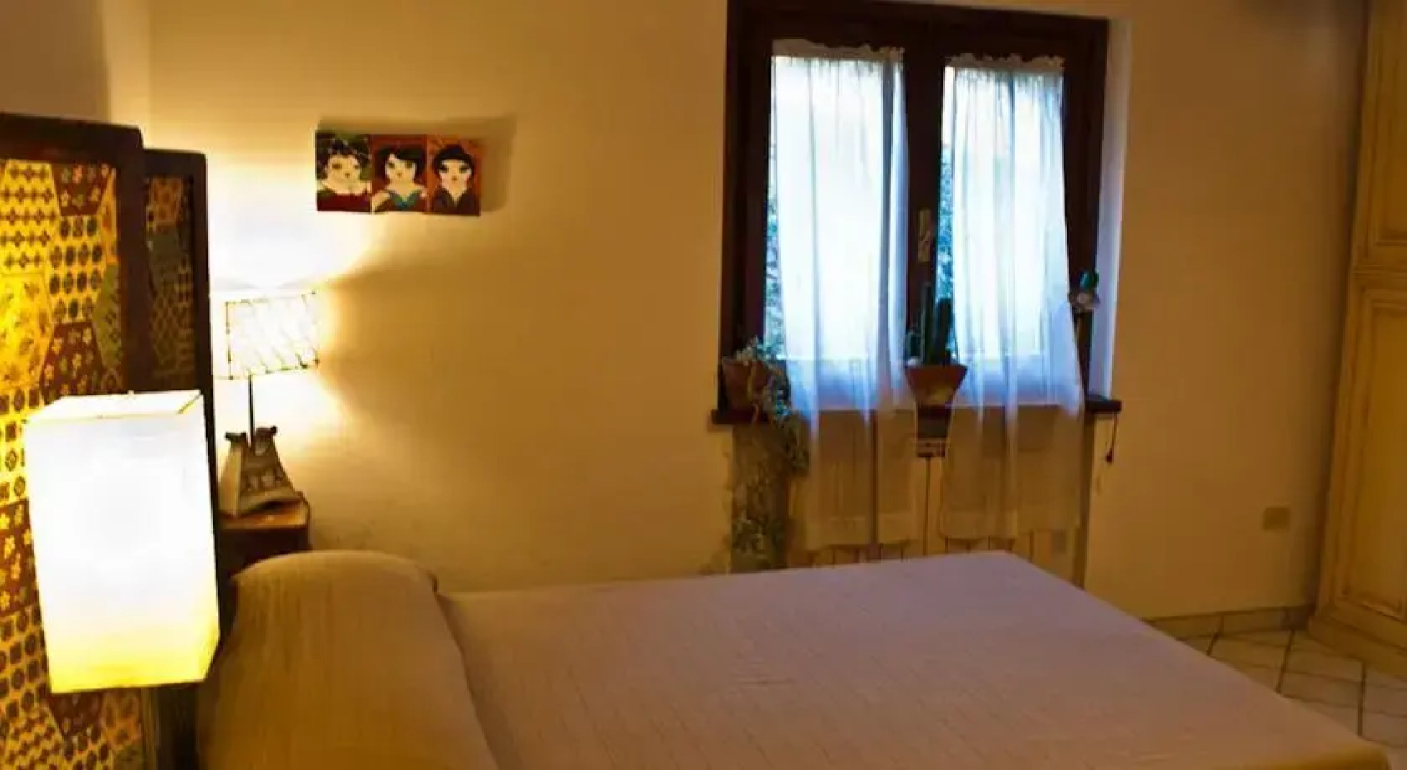 Terraepane Bed & Breakfast