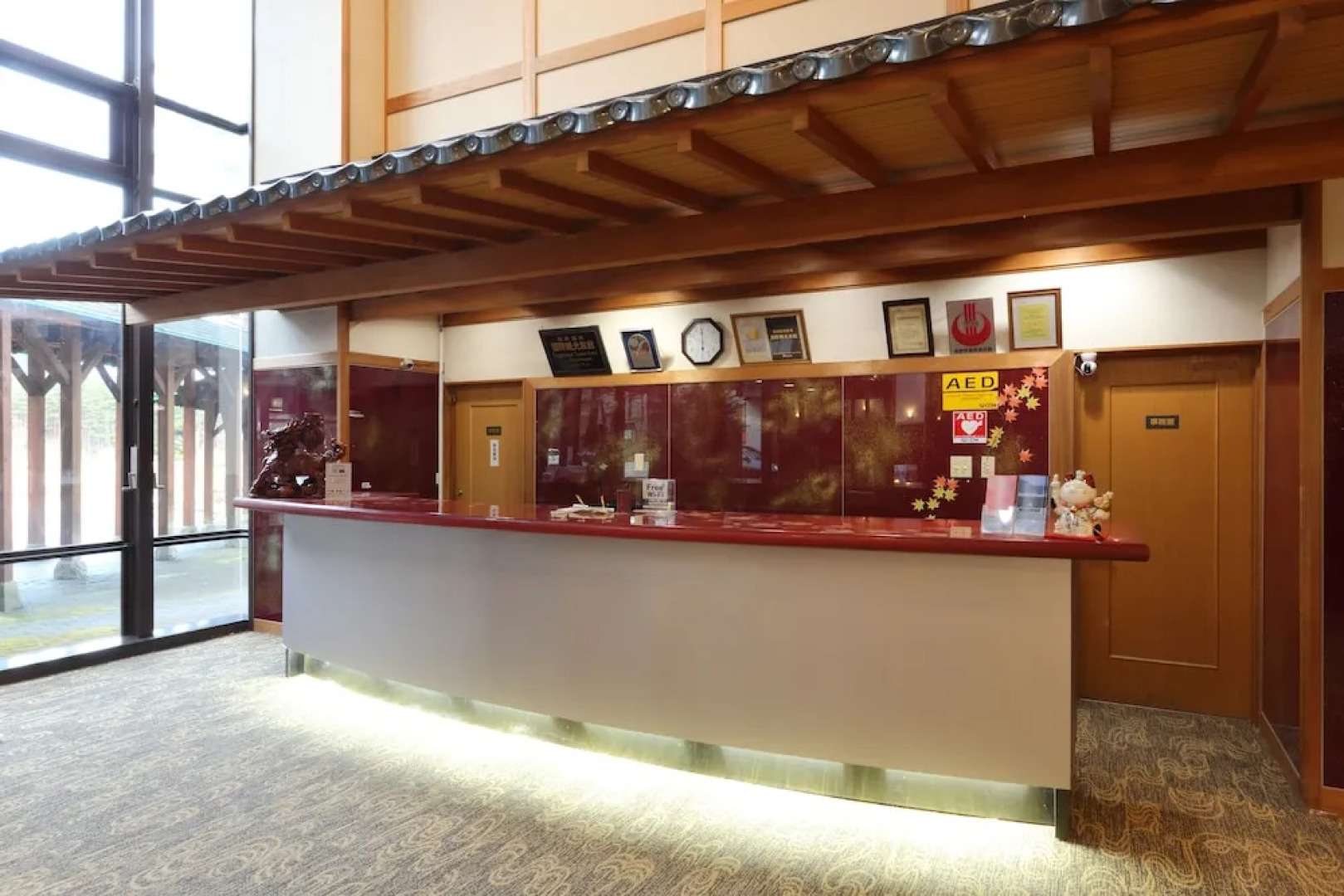 Kurobe Sun Valley Hotel