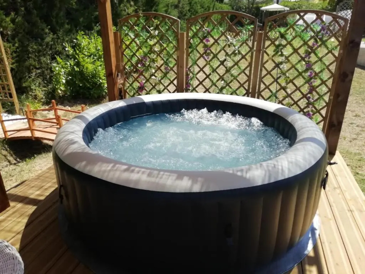 Gite Quatre Saisons 2