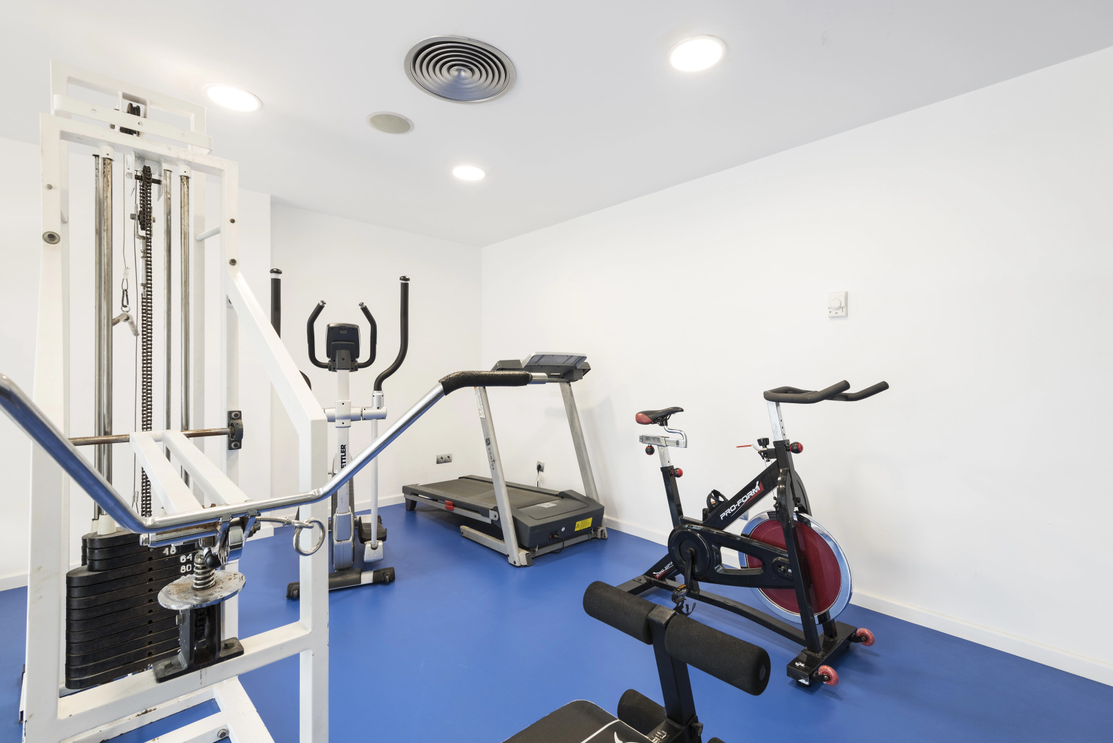 Aparthotel Alcudia Garden