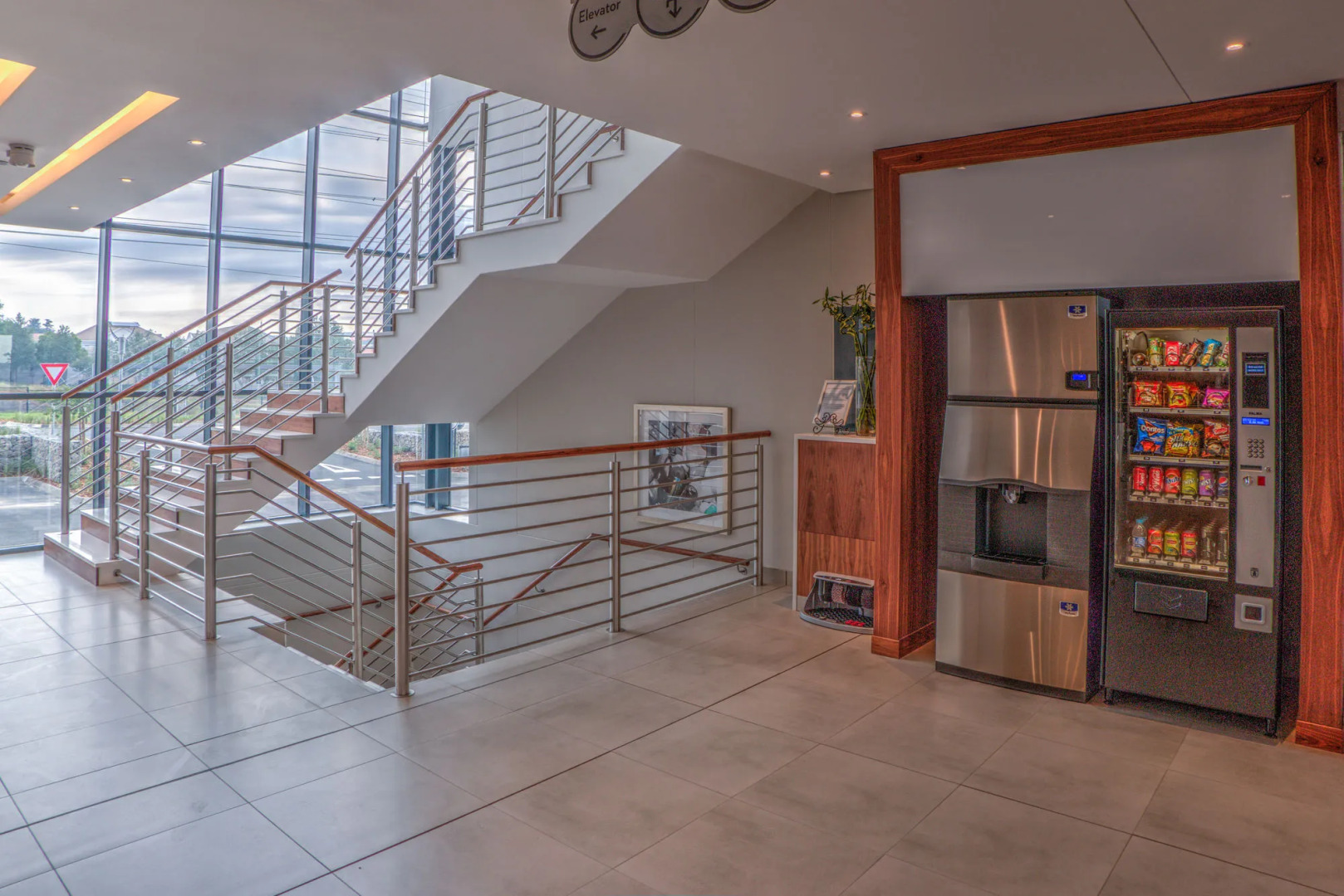 City Lodge Hotel Waterfall City