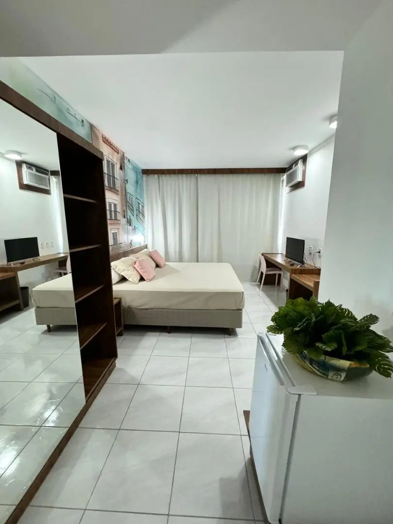 Alice Vitória Hotel Arte by Nobile