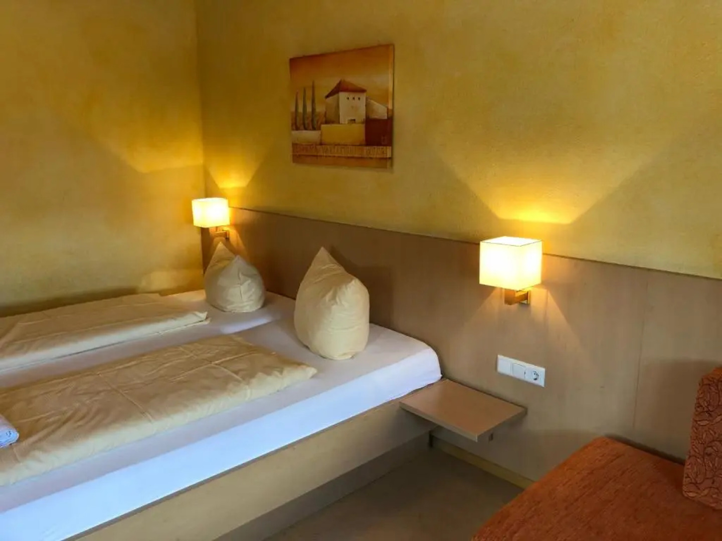 Hotel Werneths Landgasthof Hirschen