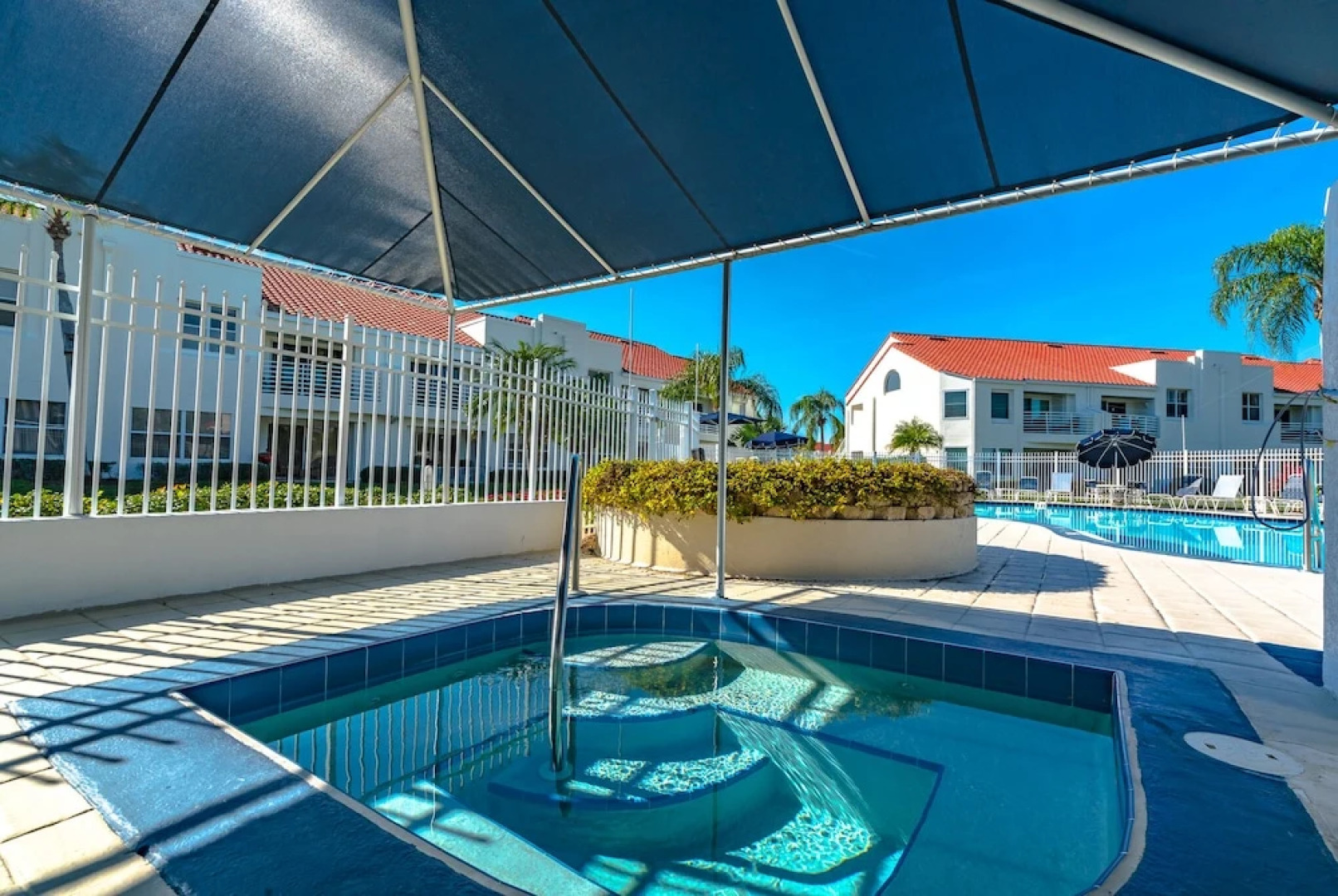 Vista Verde East 5137 - Two Bedroom Condo