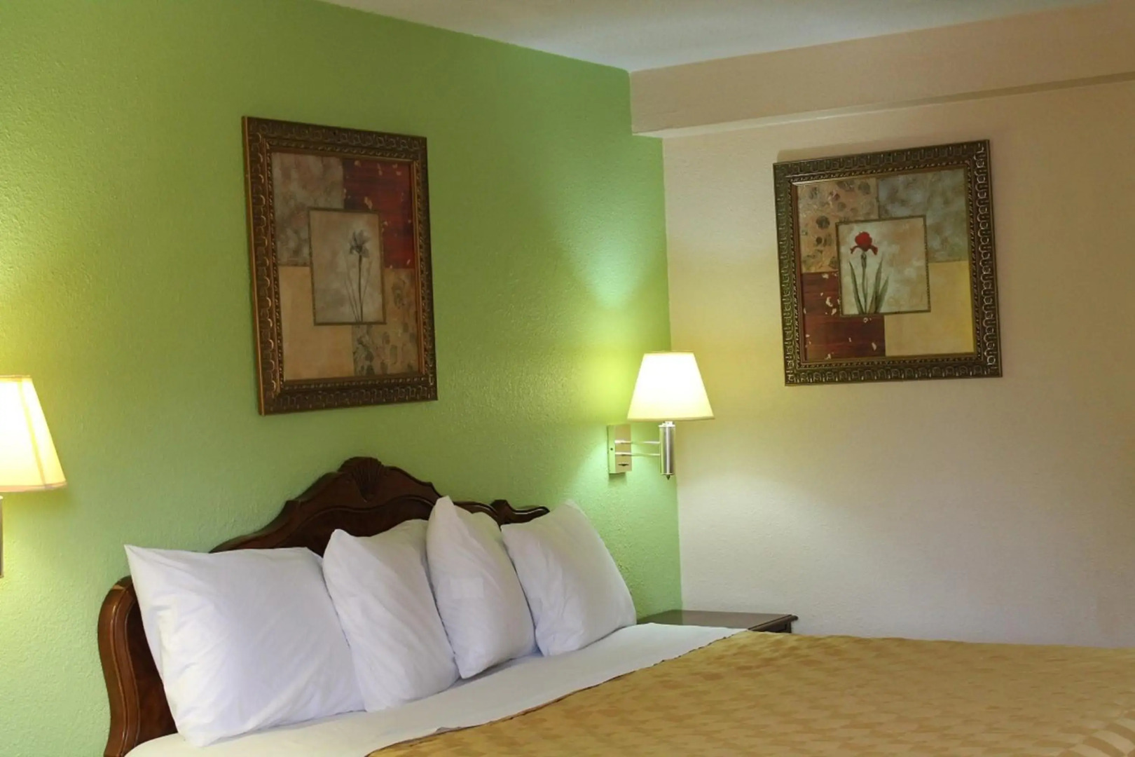 FairBridge Inn & Suites McDonough