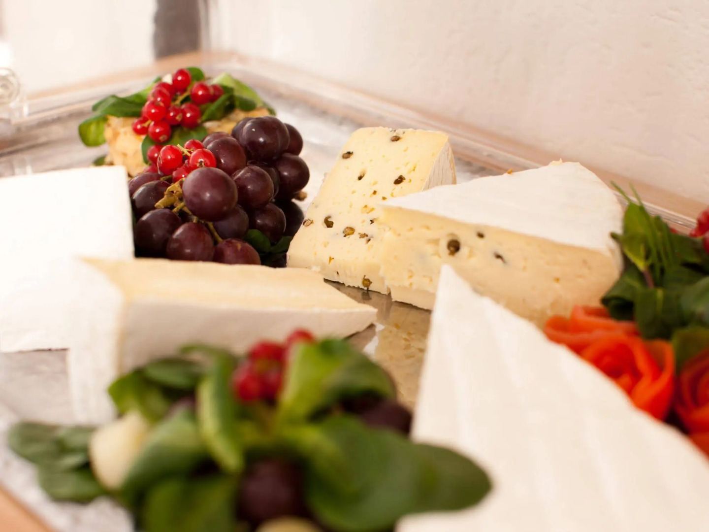 Hoteltraube Rudesheim