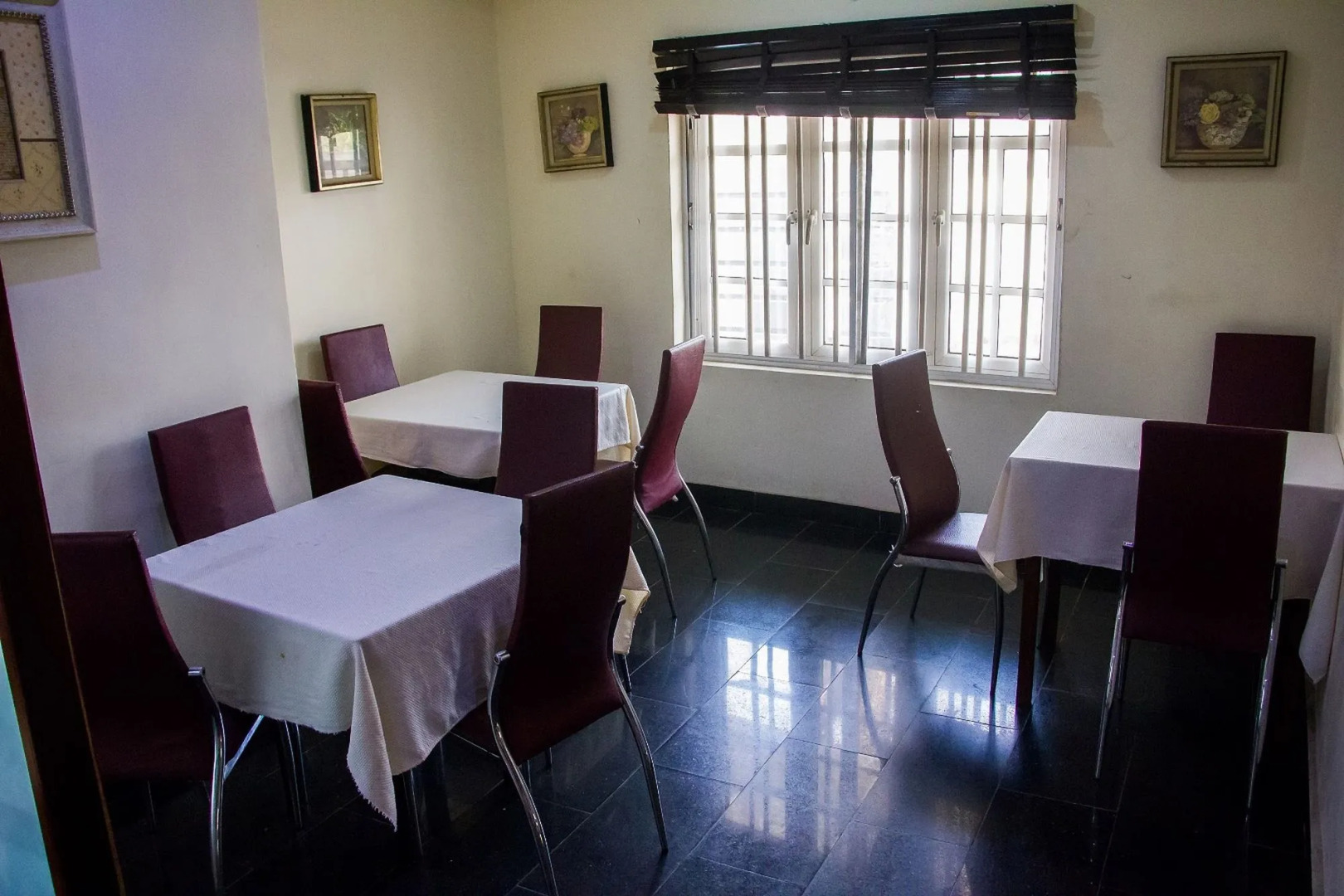 Chelsea Suites Annex