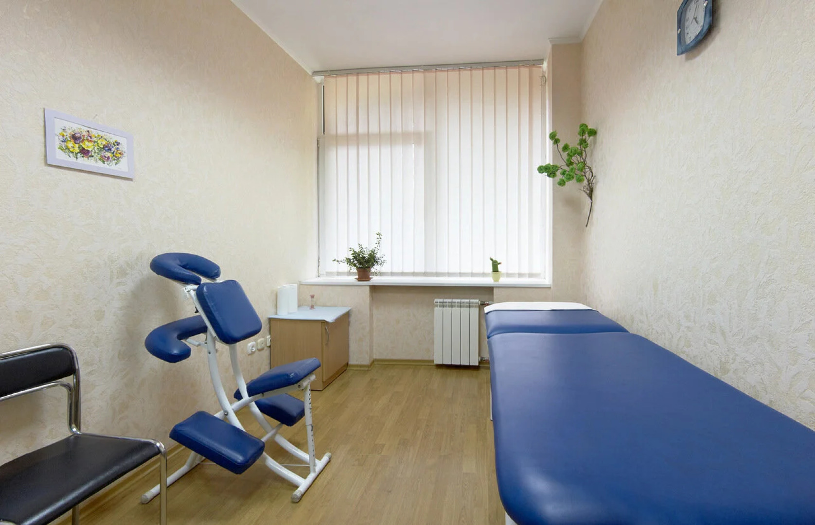 Санаторий Янтарь