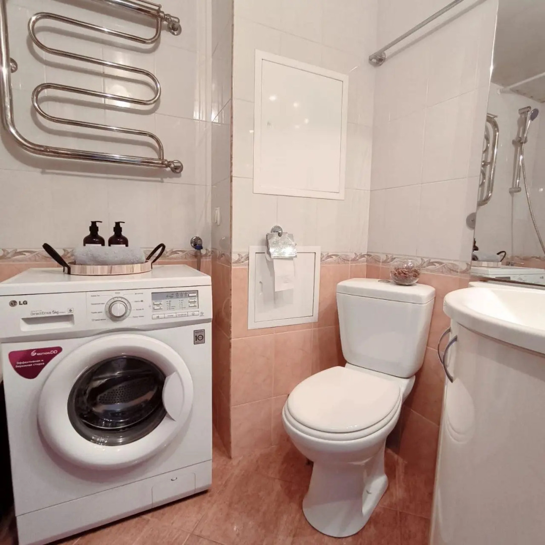 Апартаменты Лора Хоум на ул. Чертановская, д. 29, корп. 2