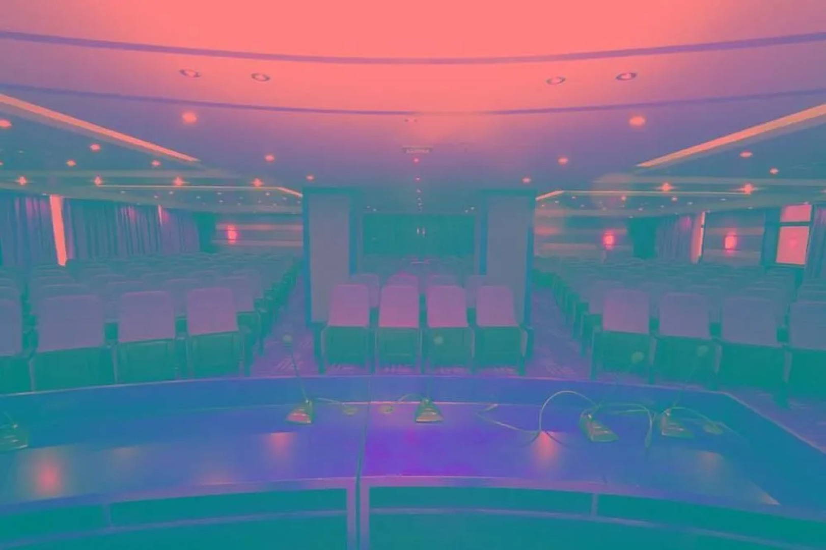 Baoji Vancouver International Hotel