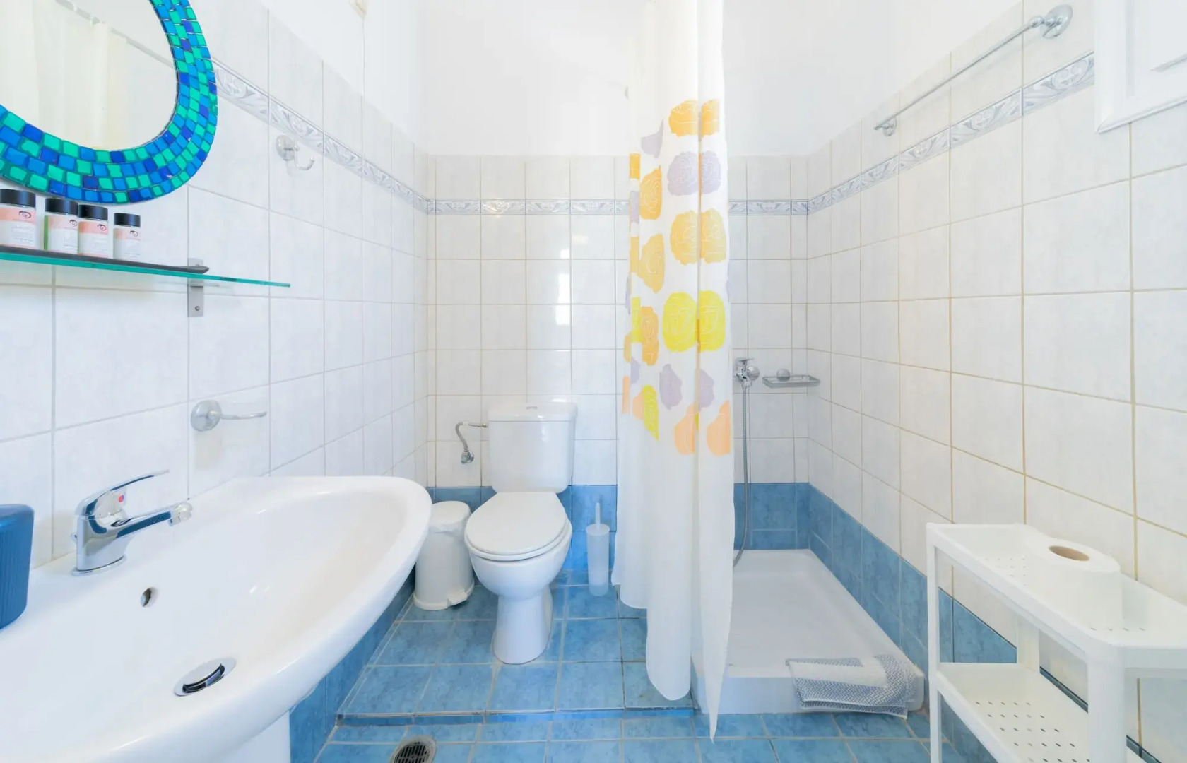 Antonina Hotel Apartments