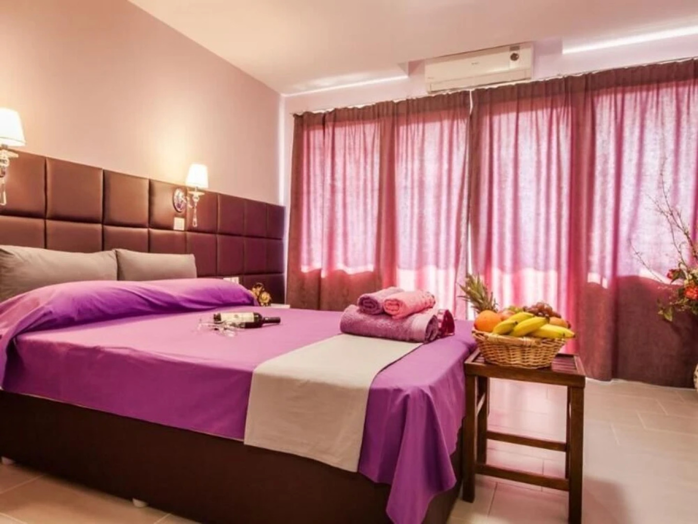 Porto Daliani Apartments