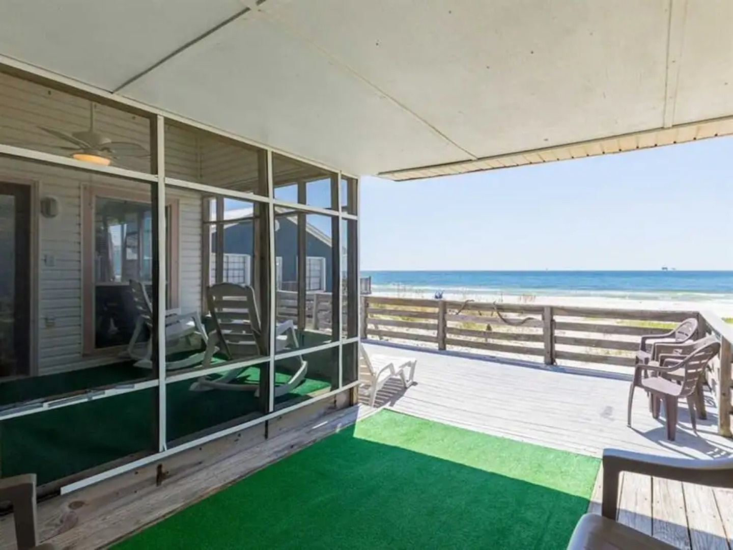 Dorsey's Wave On by Meyer Vacation Rentals