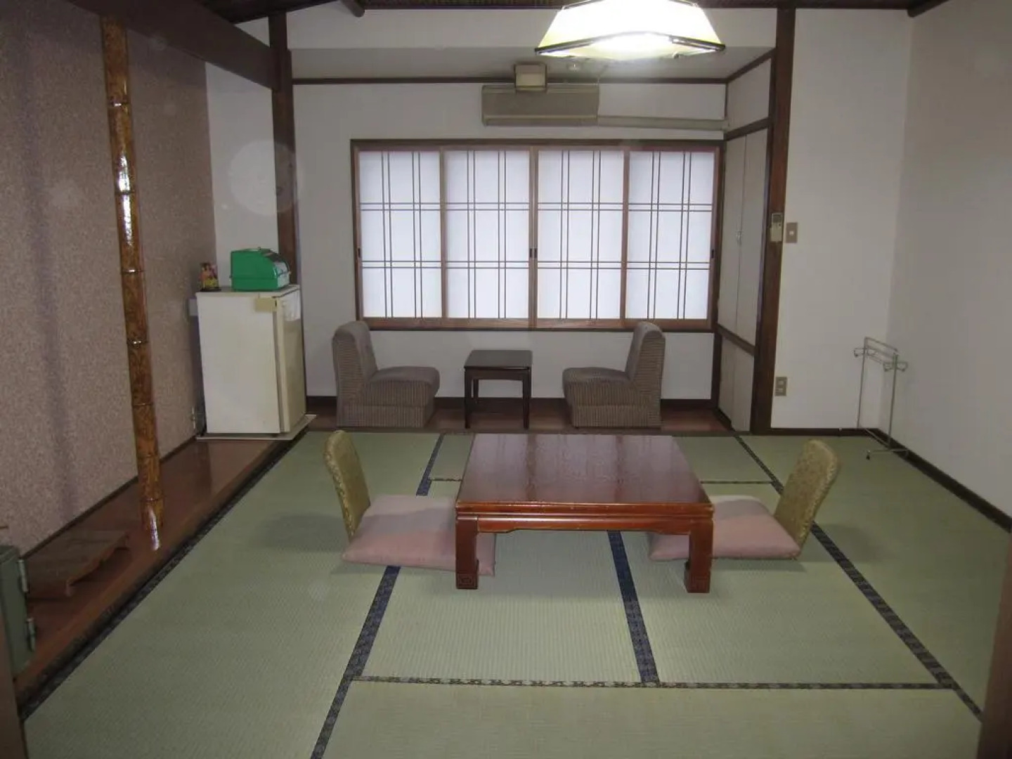 Mochizuki Ryokan
