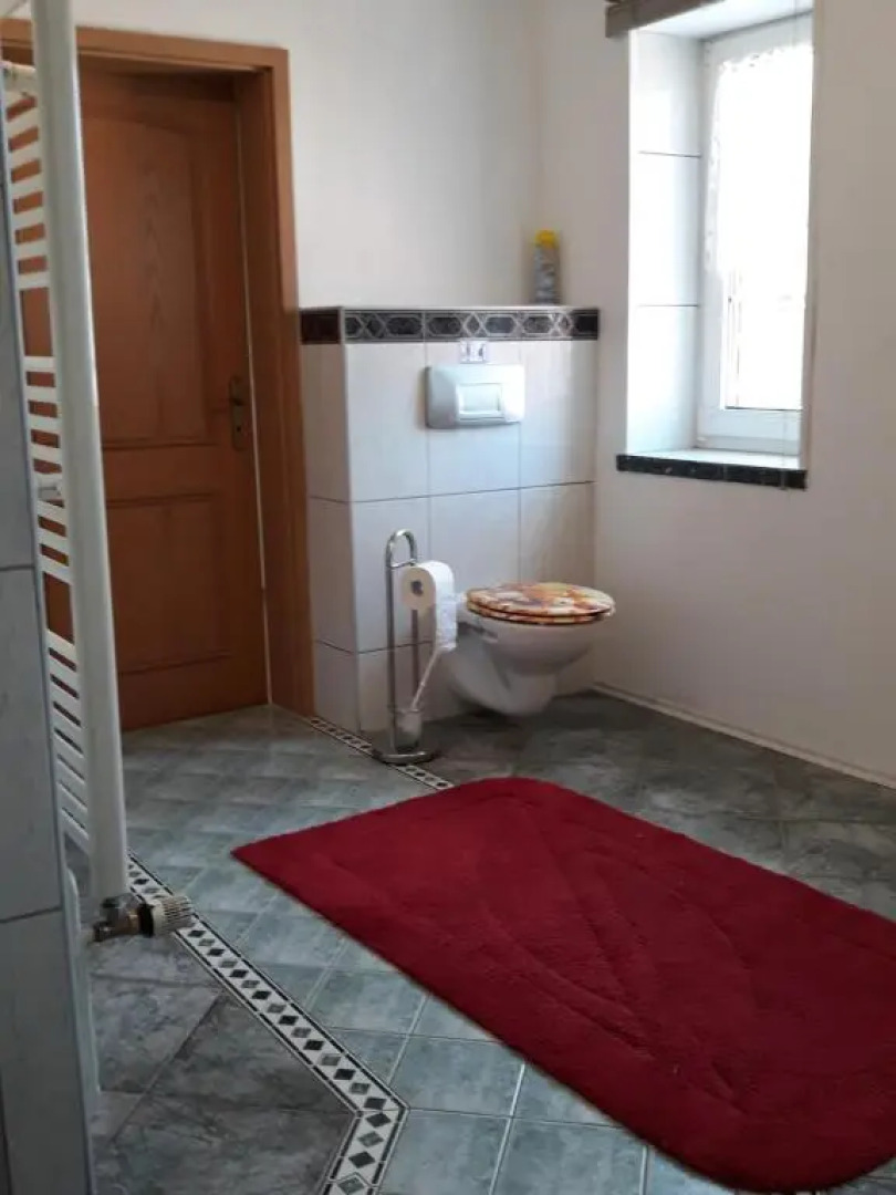 Ferienwohnung Schmidt