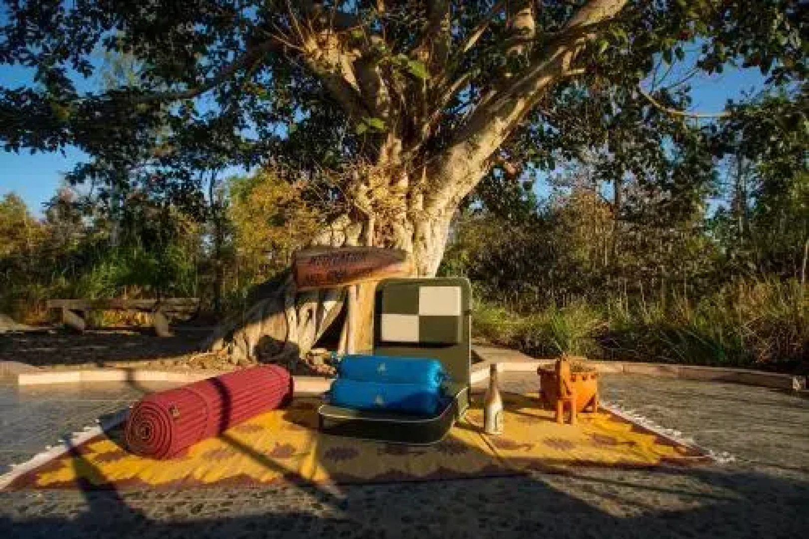 Singinawa Jungle Lodge Kanha