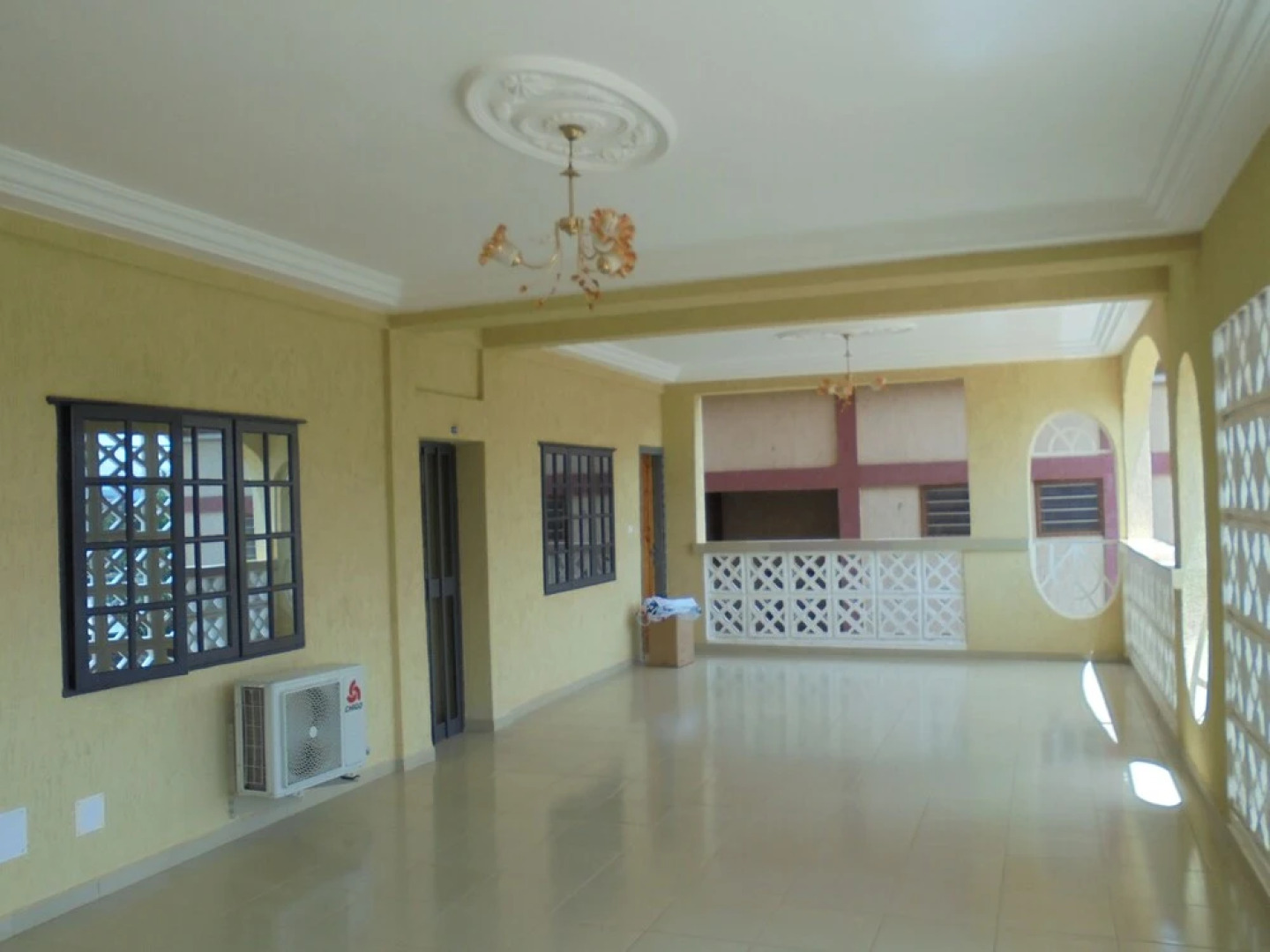 Hôtel Etoile De La Kozah