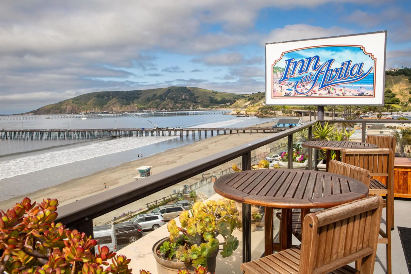 Inn at Avila Beach