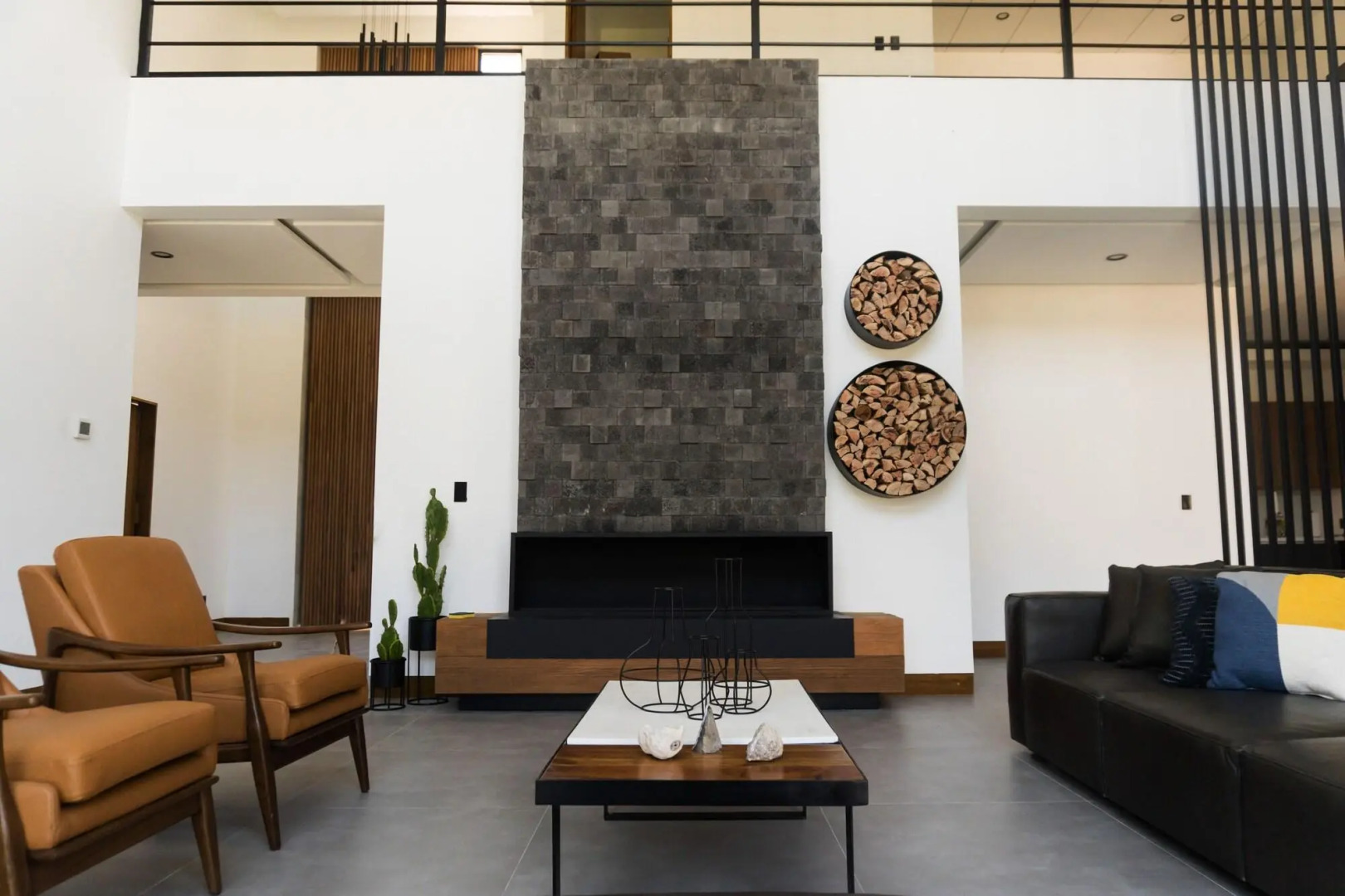 La Cima del Valle Hotel