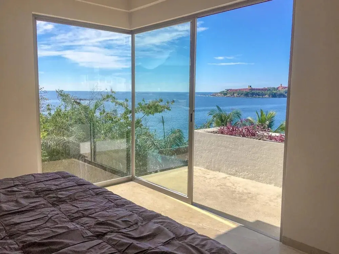 Residencias Lu Iba Condo 3