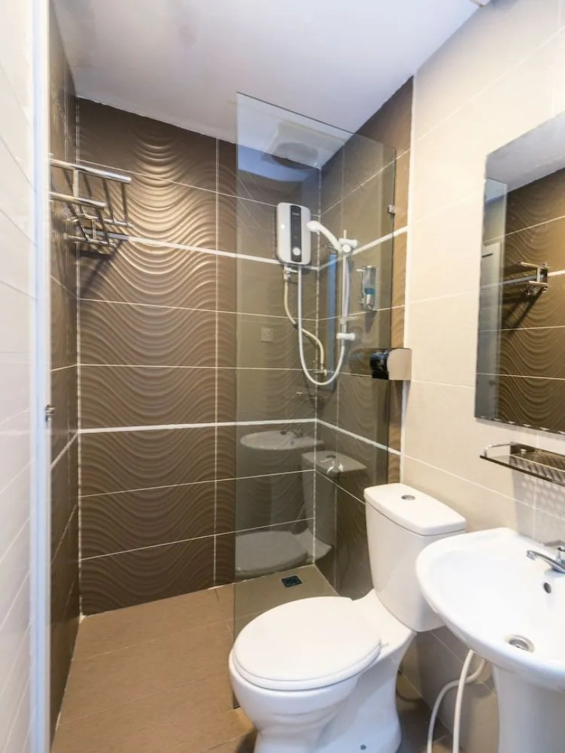 Hotel O 69 Room 4 Stay