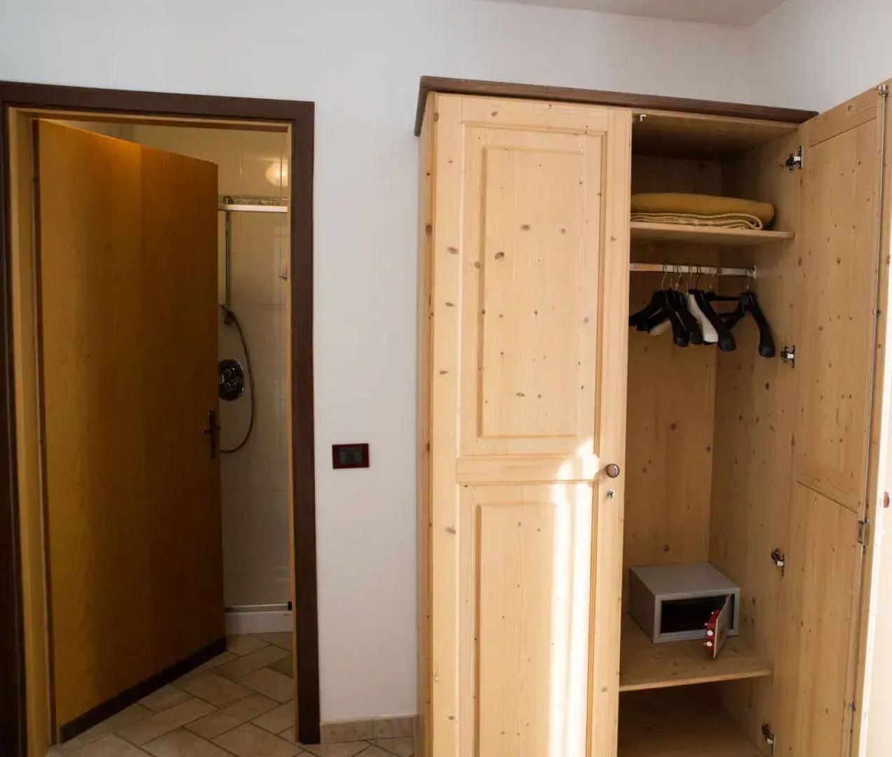 Albergo La Terrazza sul Lago