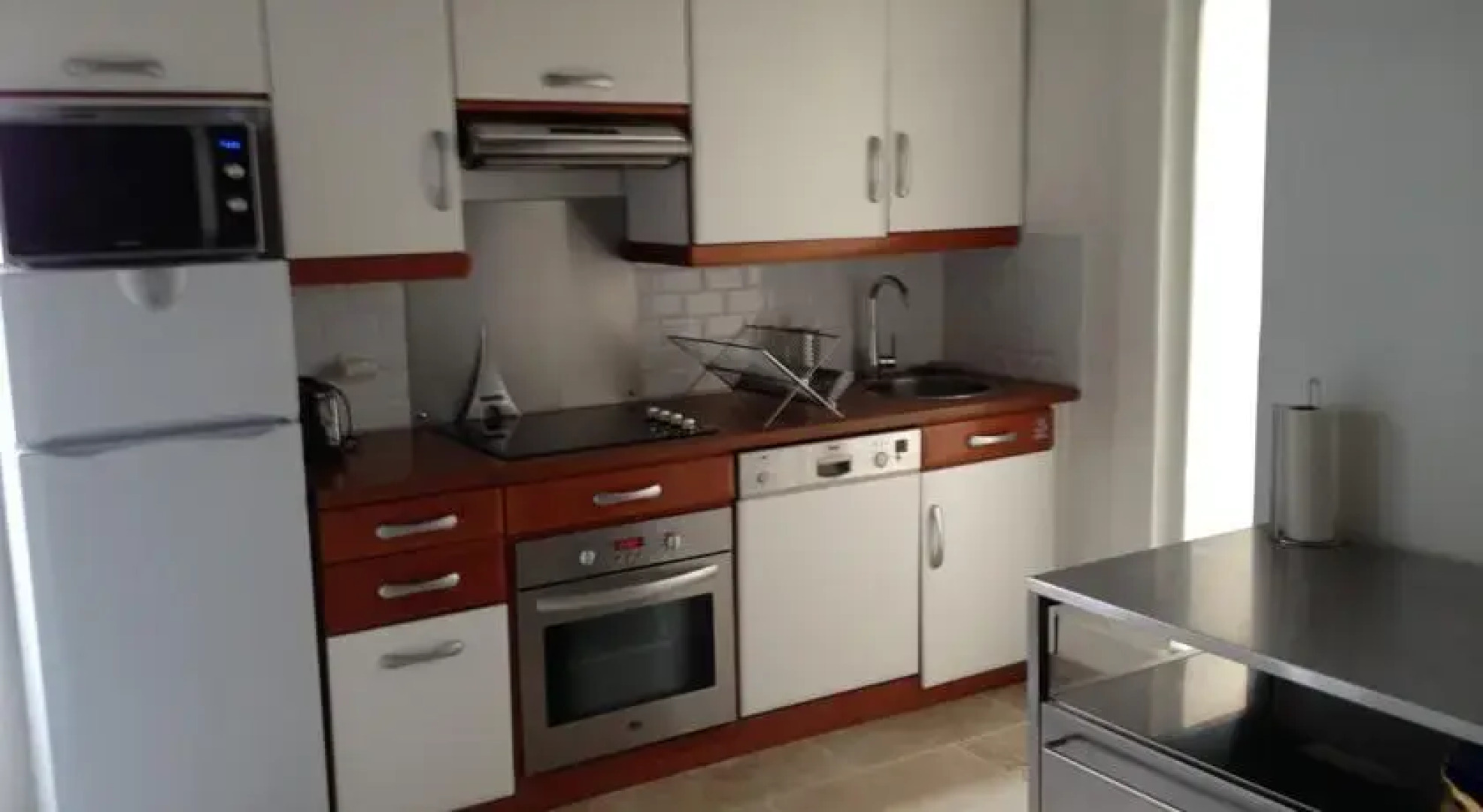 Le Cottage de Pontaly