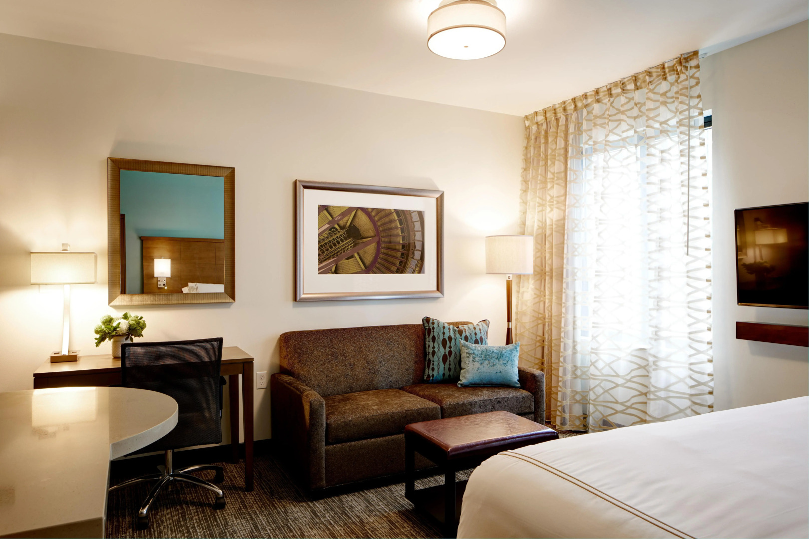 Staybridge Suites Seattle - South Lake Union by IHG