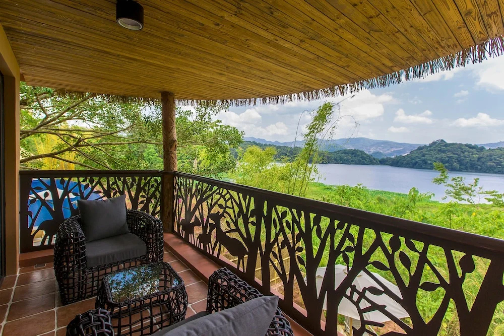 Ximeng Xikang Wellness & Resorts