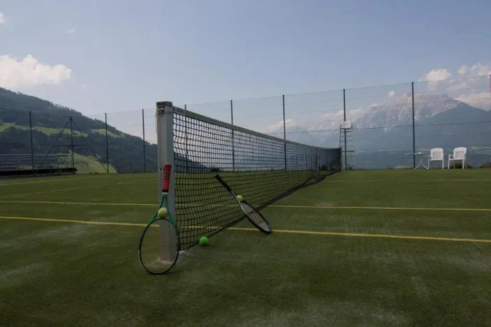 Sonnenresidenz Friedheim