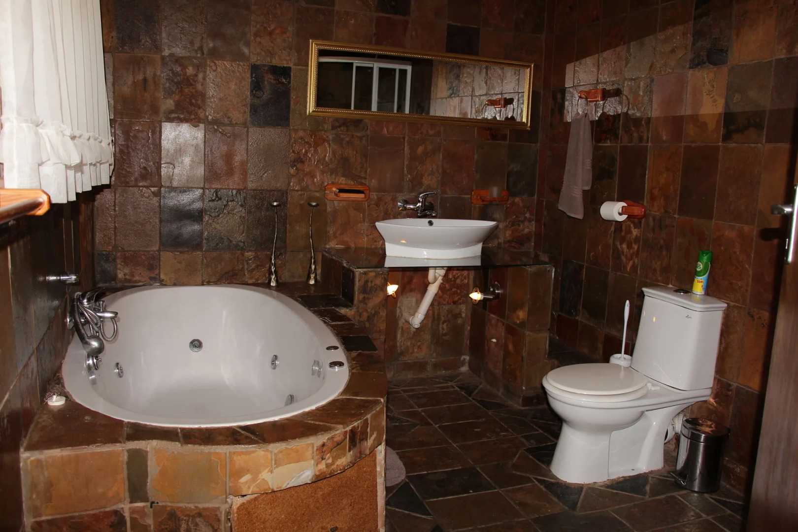 Rusplek Guesthouse and Conference Centre