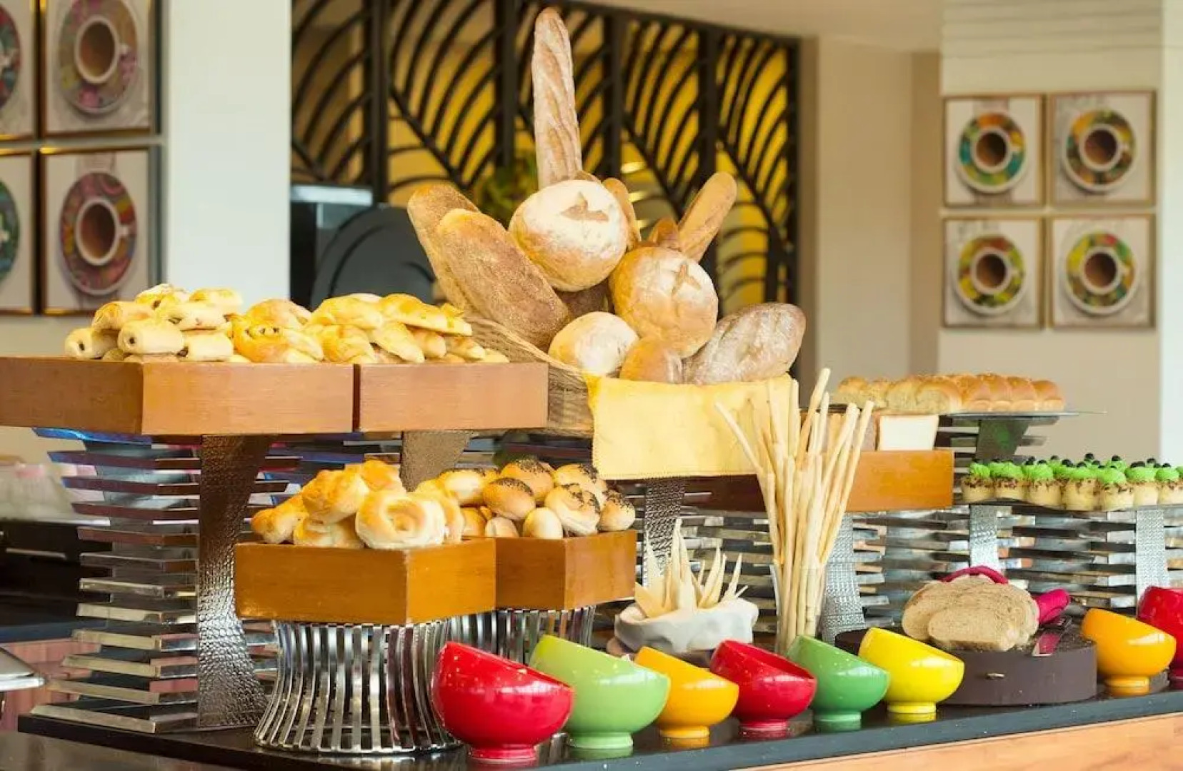 Grand Lagoi Hotel by Willson