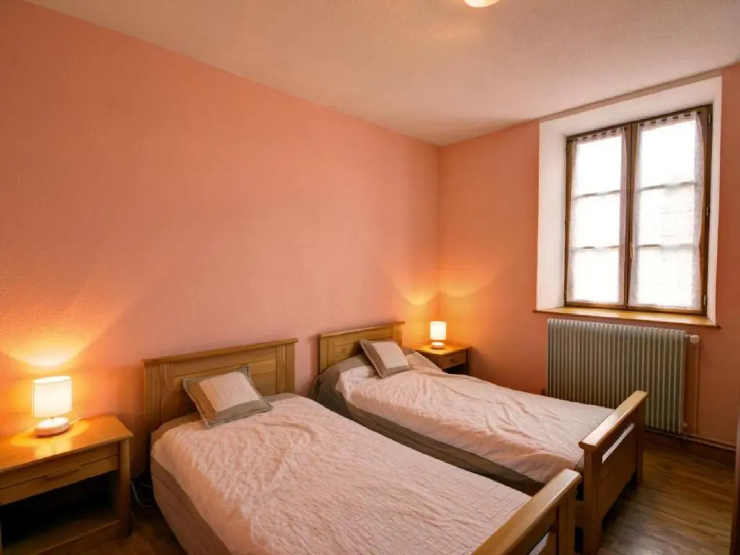 Gîte La Chambonie, 4 pièces, 6 personnes - FR-1-496-197