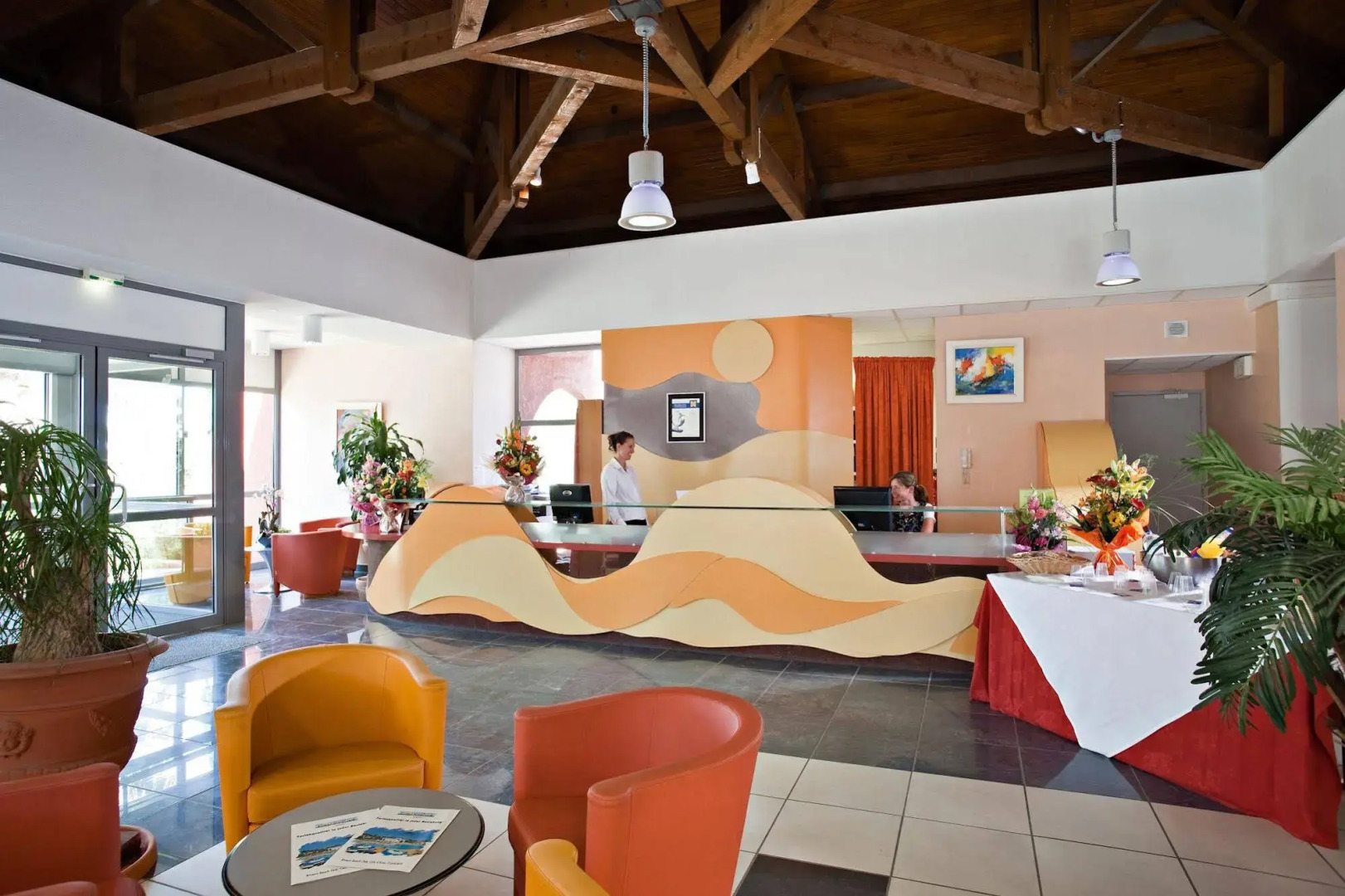 Belambra Clubs Presqu'île de Giens - Riviera Beach Club