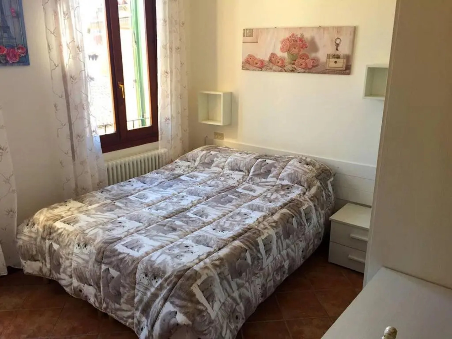 Appartamento Guercino