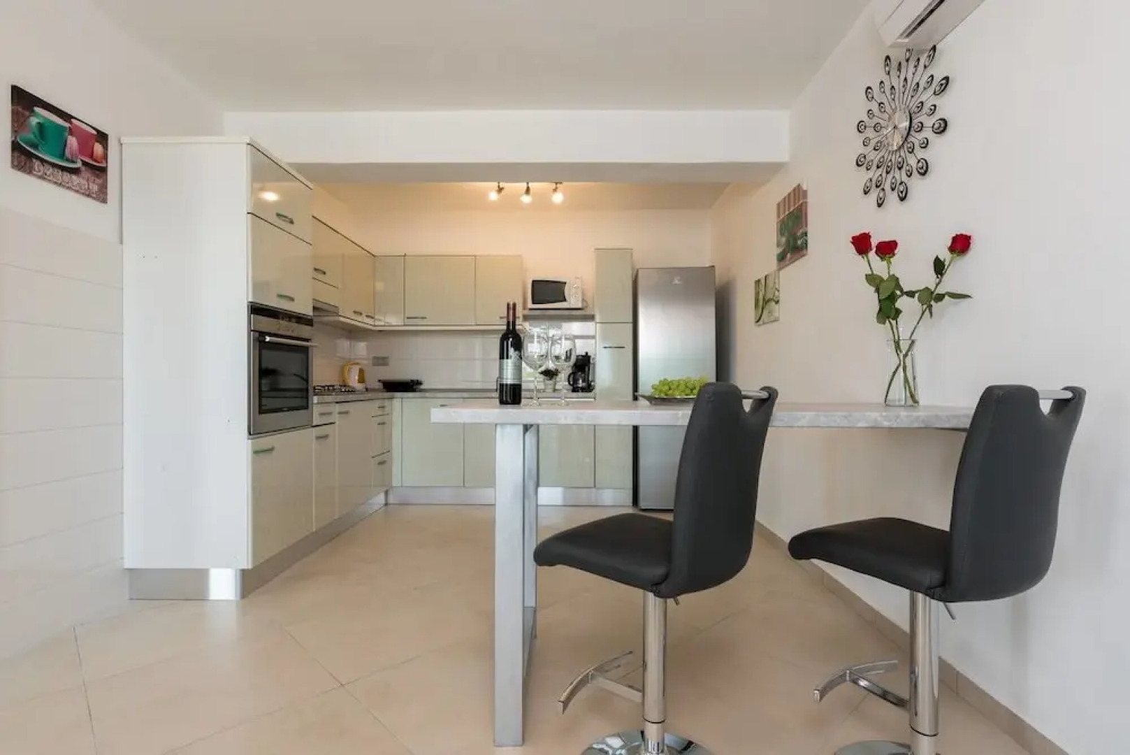 Private Villa in Sumber Near Rabac