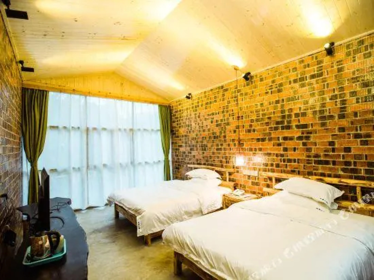 Jiajing Xiaozhu Hostel