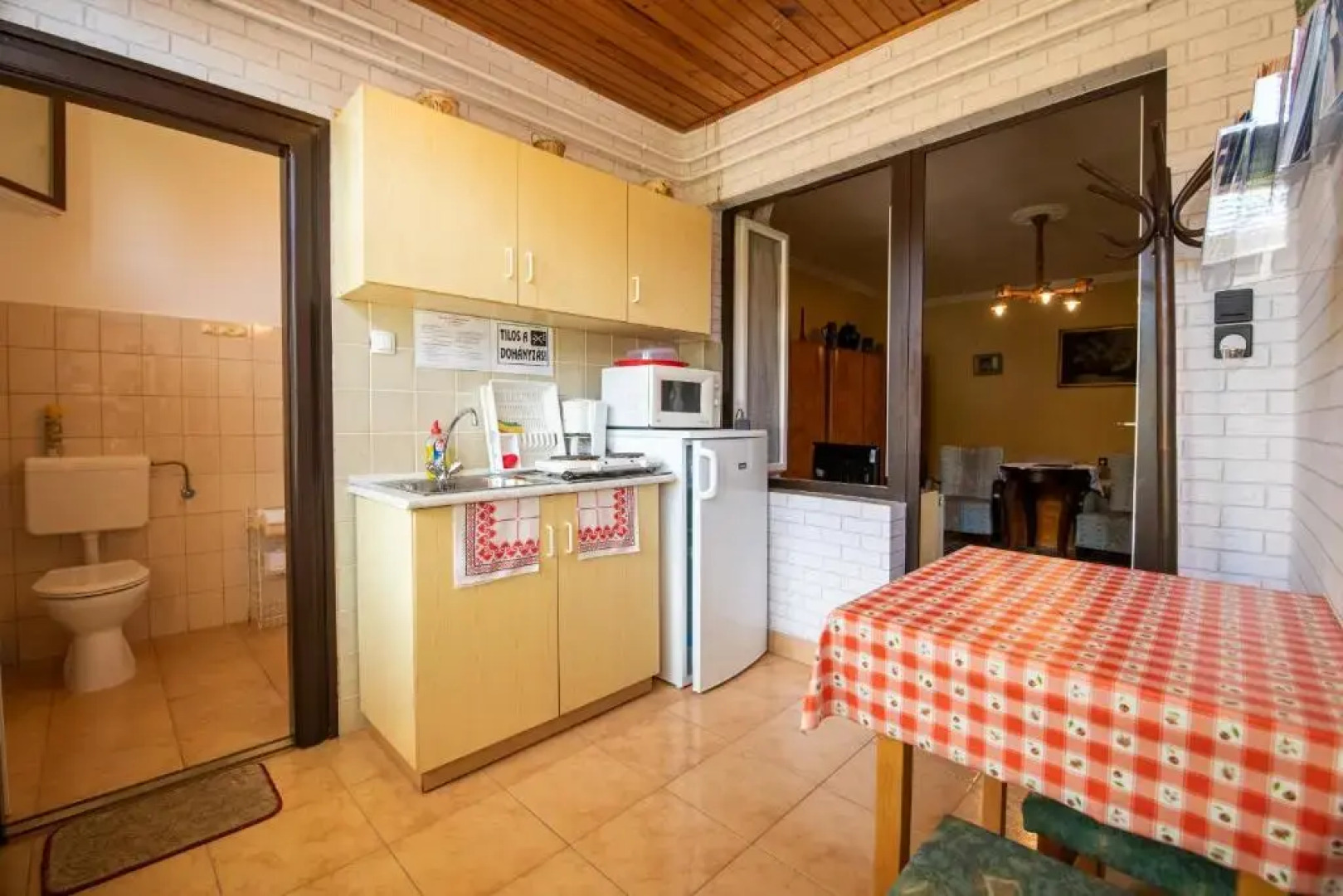 Vogel Ági Vendégháza