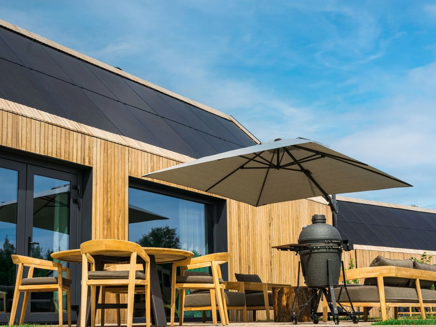 Holiday Home in Drenthe With Sauna