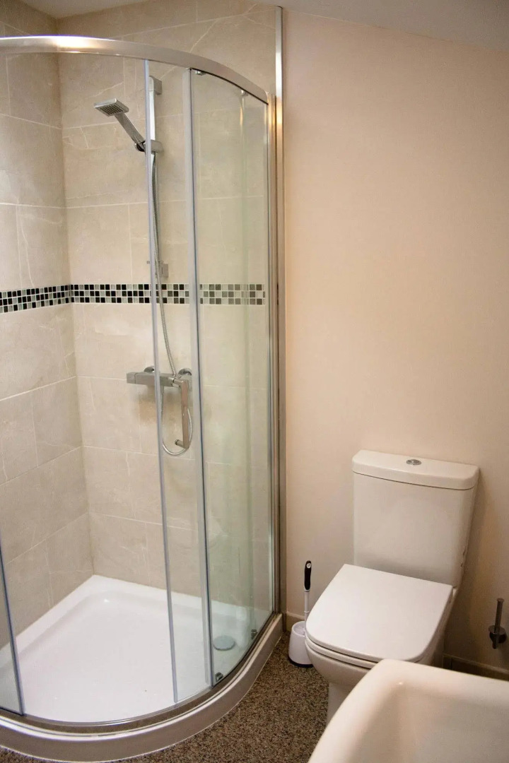 Le Petit Moulin de Veillard